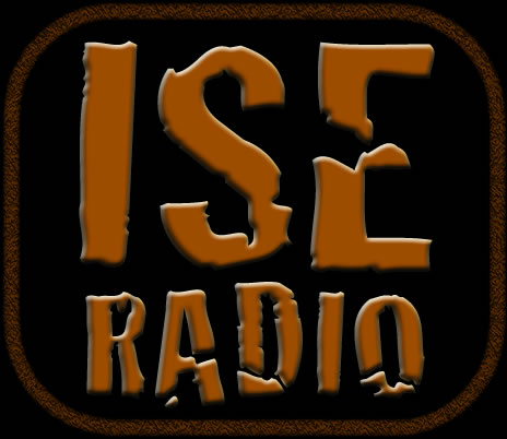 ISE Radio Let us promote your next mixtape